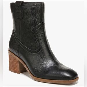 ZODIAC NWOB Women's Livie Bootie Ankle Boot SIZE 11